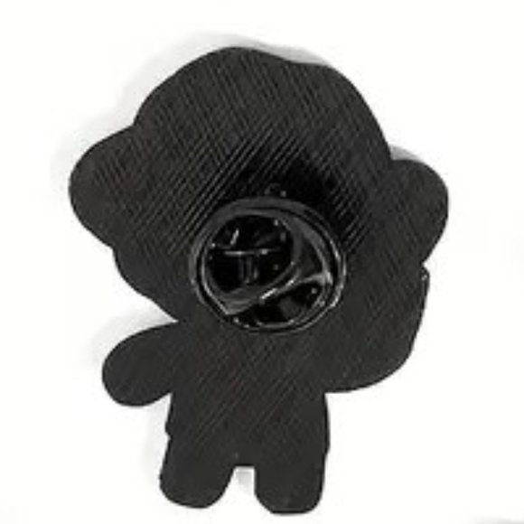 Freddy Krueger Pin Nightmare on Elm Street Enamel Knife Horror Movie Metal Charm - Picture 2 of 4